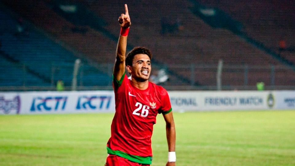 Alfin Tuasalamony - INDOSPORT